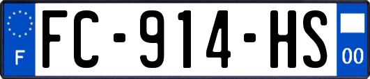 FC-914-HS