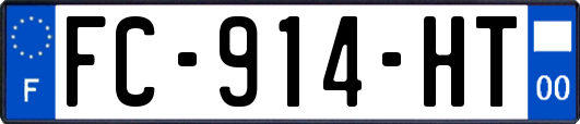 FC-914-HT