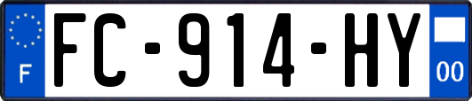 FC-914-HY