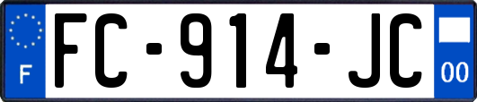 FC-914-JC