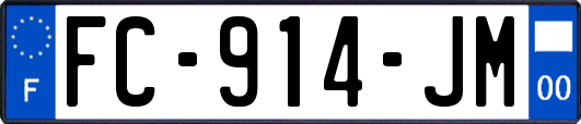 FC-914-JM