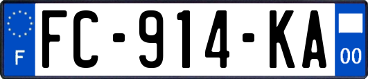 FC-914-KA