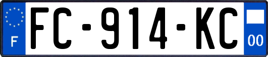FC-914-KC
