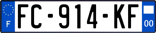 FC-914-KF