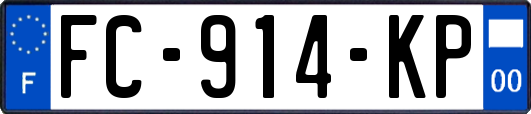 FC-914-KP