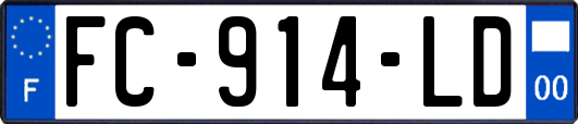 FC-914-LD