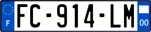 FC-914-LM