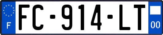 FC-914-LT