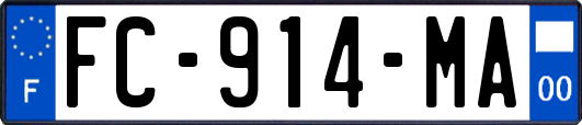 FC-914-MA