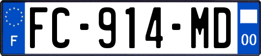 FC-914-MD