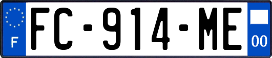 FC-914-ME