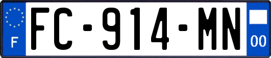 FC-914-MN