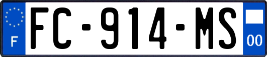 FC-914-MS