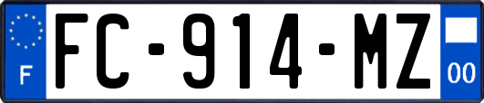 FC-914-MZ
