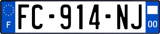 FC-914-NJ