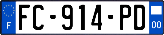FC-914-PD
