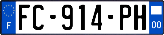 FC-914-PH