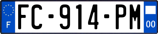 FC-914-PM
