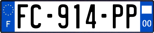 FC-914-PP