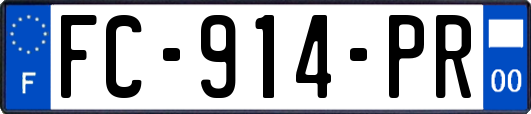 FC-914-PR