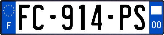 FC-914-PS