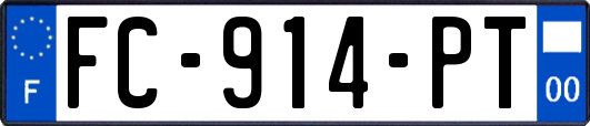 FC-914-PT