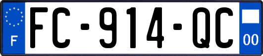 FC-914-QC