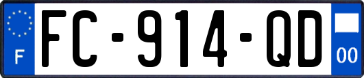 FC-914-QD