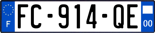 FC-914-QE
