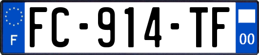 FC-914-TF