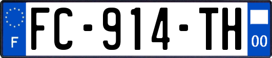 FC-914-TH