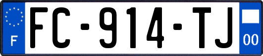 FC-914-TJ
