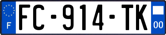 FC-914-TK