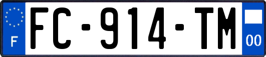 FC-914-TM