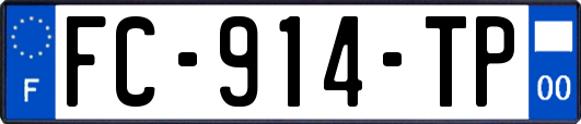 FC-914-TP