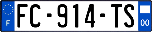 FC-914-TS