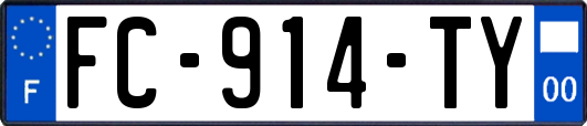 FC-914-TY