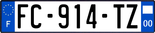 FC-914-TZ