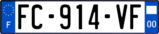 FC-914-VF