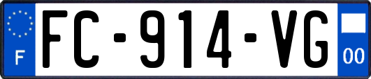FC-914-VG