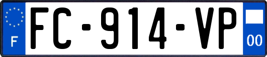 FC-914-VP