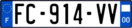 FC-914-VV