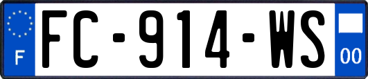 FC-914-WS