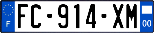 FC-914-XM