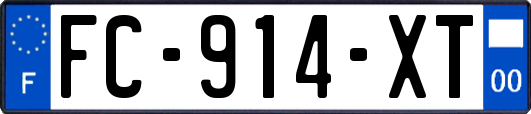 FC-914-XT