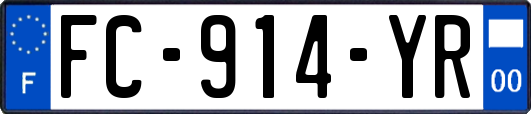 FC-914-YR