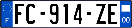 FC-914-ZE