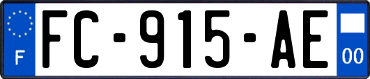 FC-915-AE