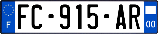 FC-915-AR