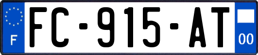 FC-915-AT